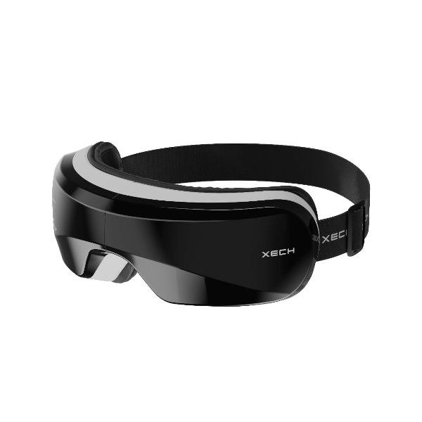 Xech iSoothe Lite Wireless Eye Massager