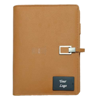 A5 Size Wireless Powerbank Folder CODE NO...