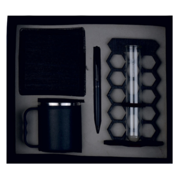 Four-in-One Desk Utility Combo Gift Set Item...