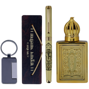 Four-in-One Premium Spiritual & Executive Combo Gift...