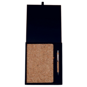 Cork Notebook Item No.J 2026801