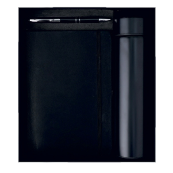 Three-in-One Executive Combo Gift Set Item Code...