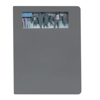 3D Window PU Notebook  Item No....