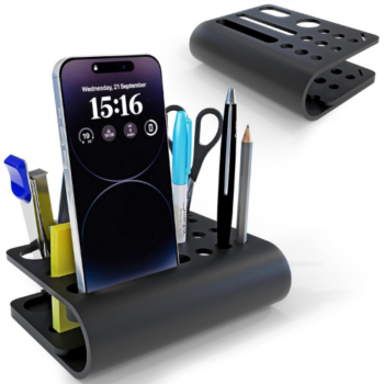 OS 362 PEN STAND WITH MOBILE STAND...