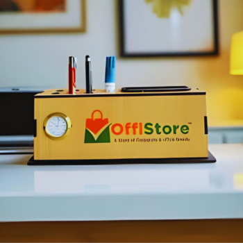 OS367 Premium Desk Organizer , Pen stand...