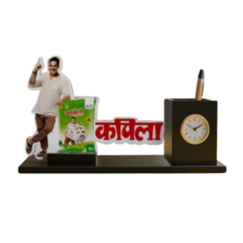 OS382 Premium Desk Organizer