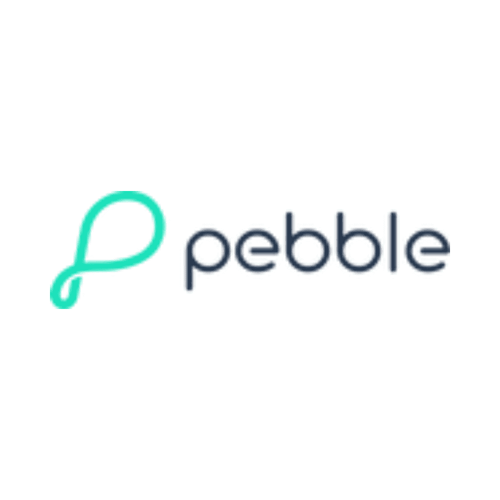 Pebble