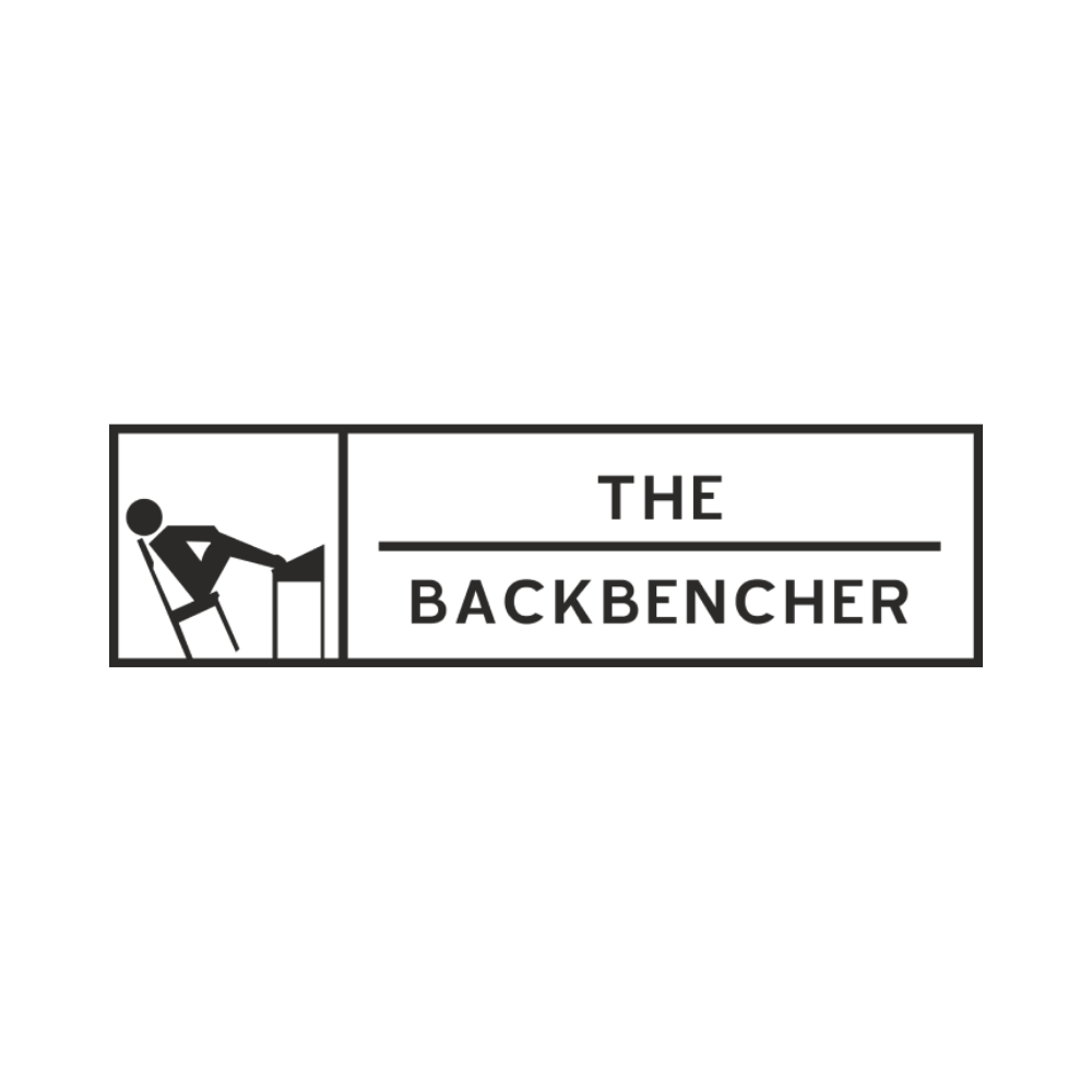 The Backbencher