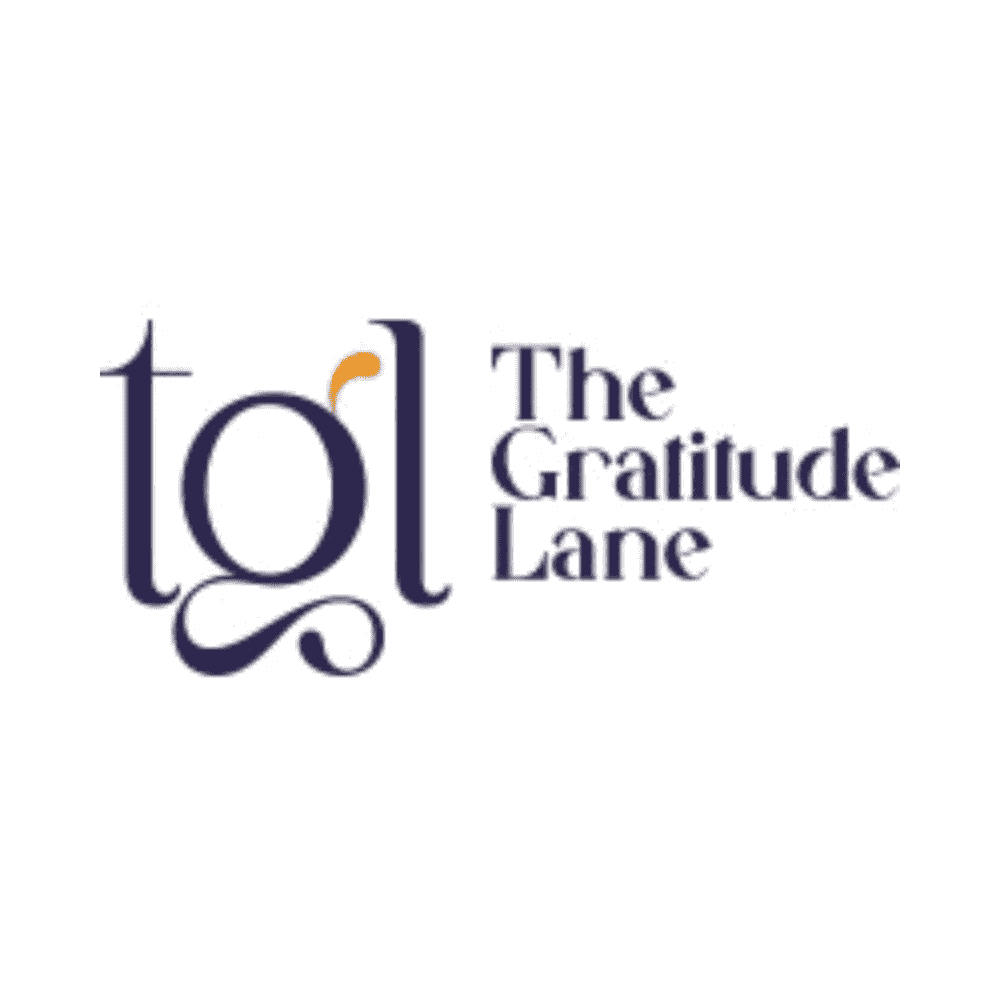 The Gratitude Lane