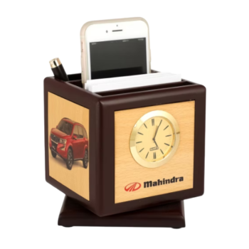 WK -06 Revolving Pen Stand