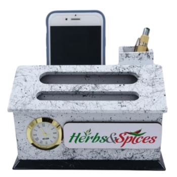 WK-28 Executive Pen Stand