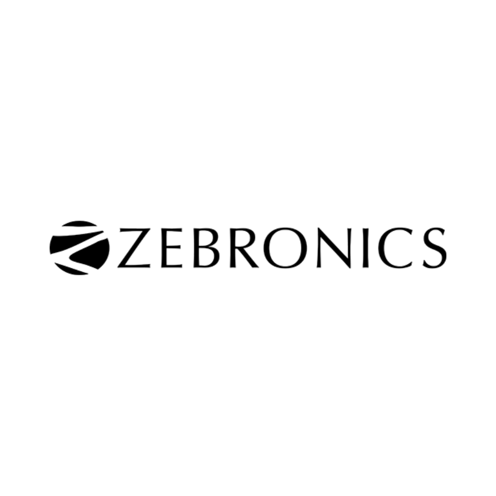 Zebronics
