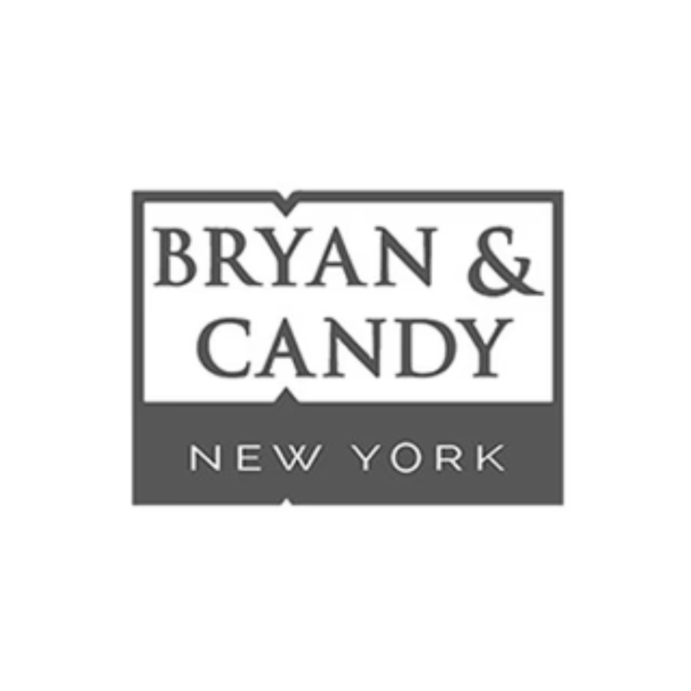 Bryan & Candy