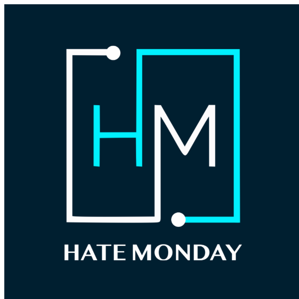 Hate Monday