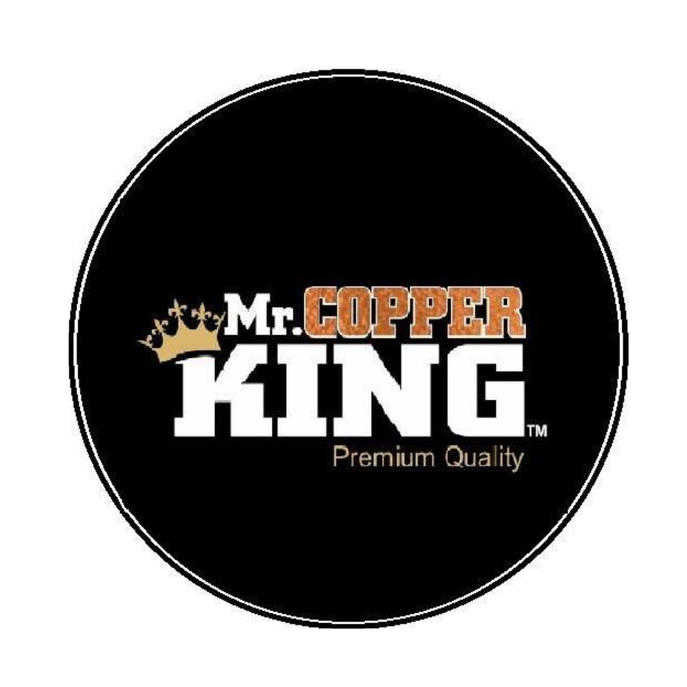 Mr.Copper King