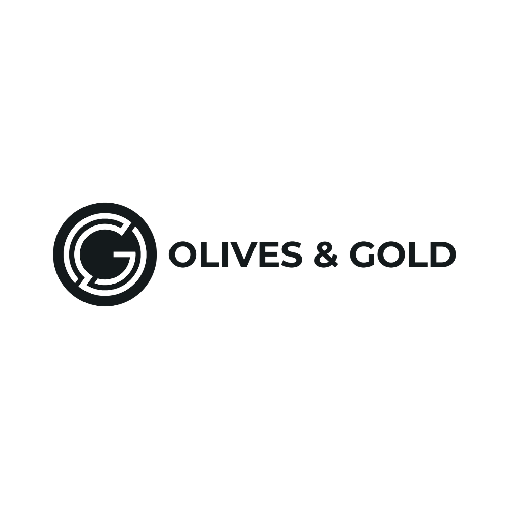 Olives and Gold