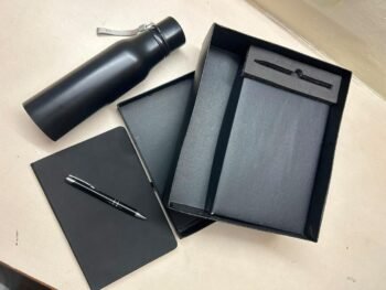 Executive 3-in-1 Corporate Gift Set