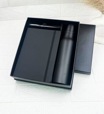 Executive 3-in-1 Corporate Gift Set