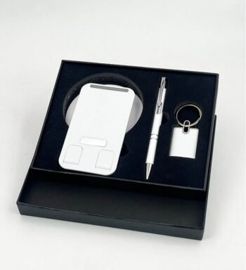 OS1319 Executive 3-in-1 Premium Gift Set...