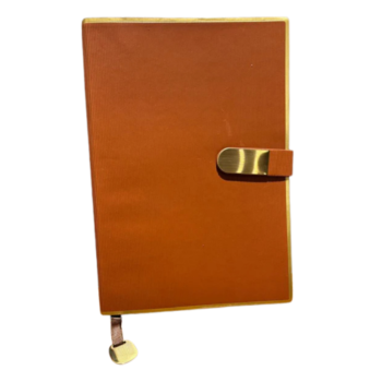 OS104 Premium Executive Organizer Notebook