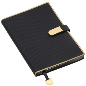 OS104 Premium Executive Organizer Notebook