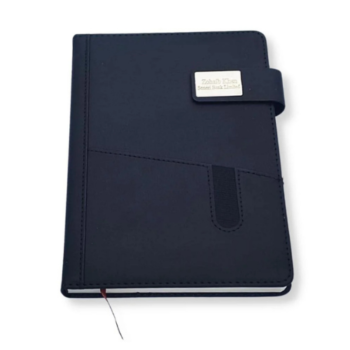 OS105 Executive Utility Organizer Notebook