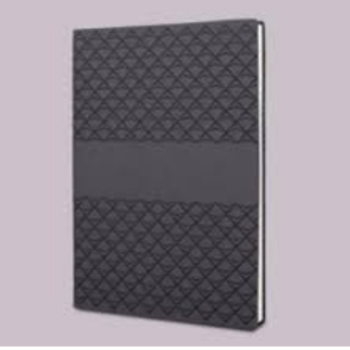 OS116 Premium Textured Executive Notebook