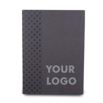 OS117 Premium Laser-Cut Executive Notebook