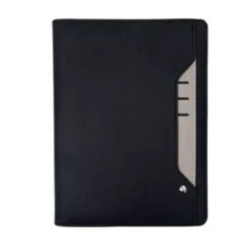 OS122 Premium Executive Organizer Notebook