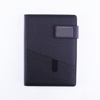 OS125 Premium Executive Ring Binder Organizer...