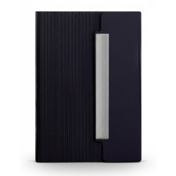 OS126 Premium Magnetic Flap Executive Notebook...