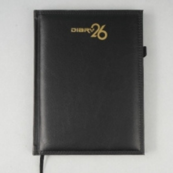 OS130 Premium Executive Daily Planner Diary...