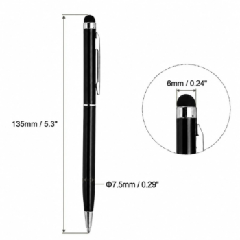 OS152 Premium Metal Stylus Executive Pen