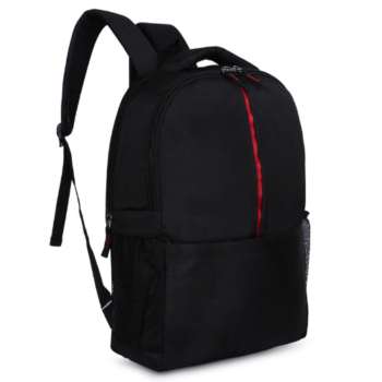 OS407 Classic Laptop Backpack with Dual Compartments...