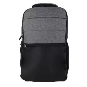 OS409 Premium Melange Laptop Backpack