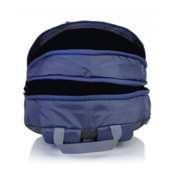 OS412 Stripes Premium Laptop Backpack