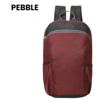 OS413 Pebble Premium Laptop Backpack