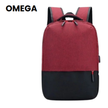 OS414 Urban Pro Laptop Backpack