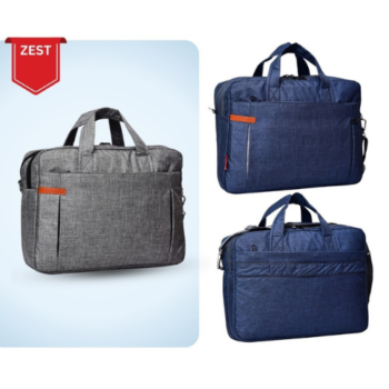 OS425 ZestBag Premium Laptop Messenger Bag...