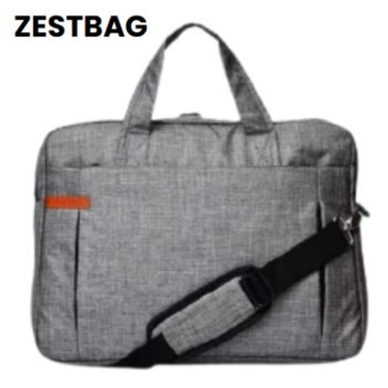 OS425 ZestBag Premium Laptop Messenger Bag...