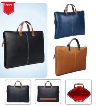 OS430 Lappy Premium Executive Laptop Sleeve...