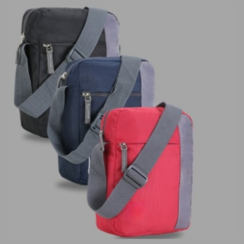 OS432 Metro Mini Crossbody Sling Bag...