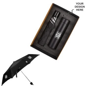 Premium 2-in-1 Travel Gift Set