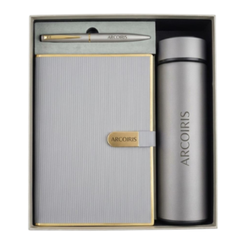 OS1327 Executive 3-in-1 Premium Corporate Gift Set...
