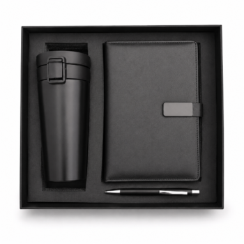 Executive 3-in-1 Corporate Gift Set
