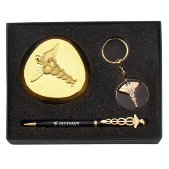 Premium 3-in-1 Executive Gift Set