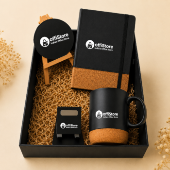 Executive 4-in-1 Premium Gift Set
