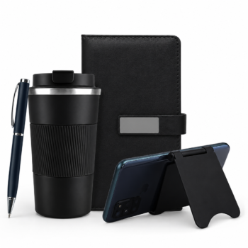 Executive 4-in-1 Premium Corporate Gift Set...