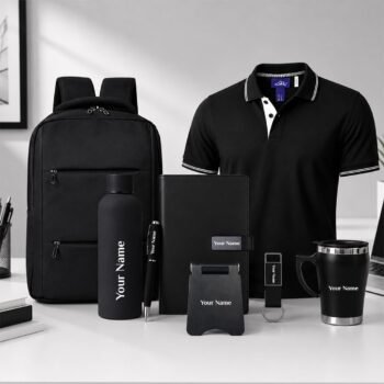 Executive Elite 8-in-1 Corporate Gift Set...