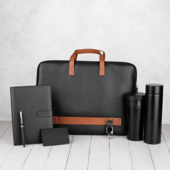 Executive 7-in-1 Premium Corporate Gift Set...